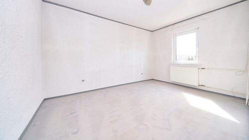 Schlafzimmer/Büro - 