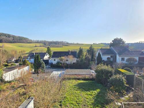 traumhafter Weitblick - 