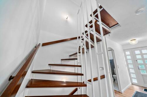 Treppenhaus - 