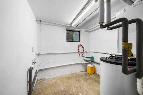 Hauswirtschaftsraun - 