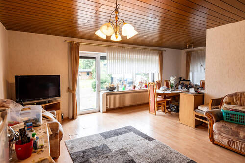 EG Zimmer 3 - 