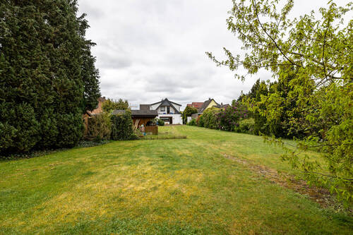 Garten - 