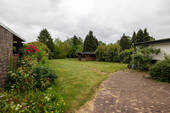 Terrasse - 