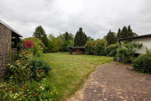 Terrasse - 