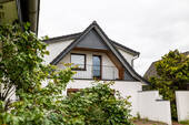 Rückseite - 5 Zimmer Einfamilienhaus in Delmenhorst