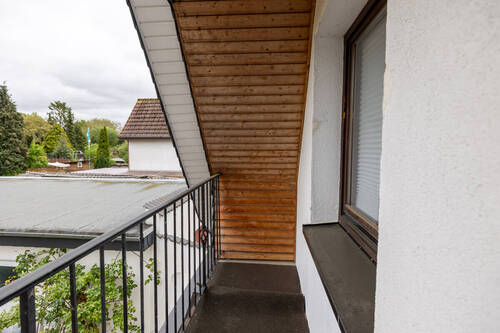 Loggia - 