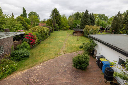Garten - 
