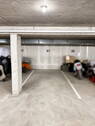 Tiefgaragenstellplatz - 