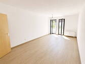 Wohnzimmer_1 - Etagenwohnung mit 57,70 m&sup2; in München zum Kaufen