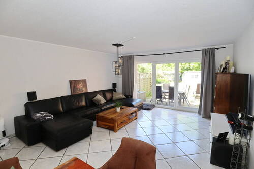 Wohnzimmer - 