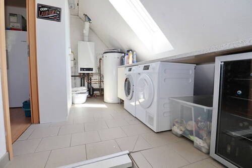 HWR Dachstudio - 