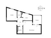 Erdgeschoss - 