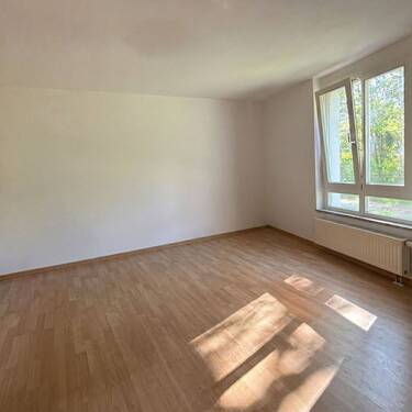Schlafzimmer - Etagenwohnung mit 62,50 m&sup2; in Markkleeberg zum Kaufen