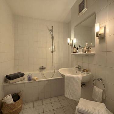 Badezimmer - 