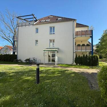 Rückansicht - 