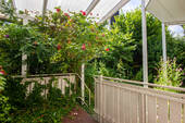 Terrasse - 