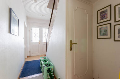 Treppenhaus EG - 