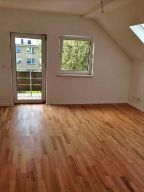 Zimmer im DG - 