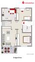 Grundriss Erdgeschoss - 