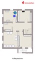 Grundriss Kellergeschoss - 