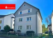 Außenansicht - Modernisiertes 3 Familienhaus - Gute Wohnlage!