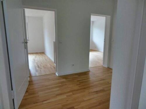 Flur im 1.OG - 