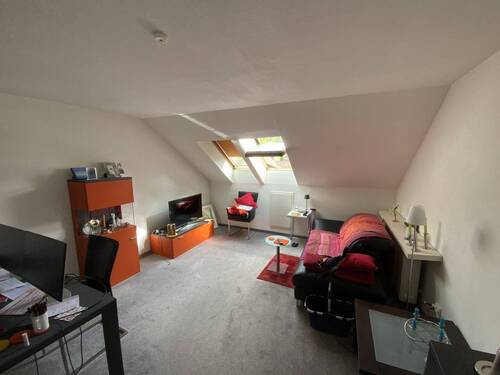Wohnzimmer - 