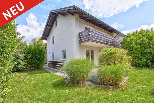 Herzlich Willkommen! - GAUTING: CHARMANTES HAUS IN BESTER LAGE!