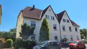 Bild... - ZWEIFAMILIENHAUS MIT GROSSEM GARTEN AM PARK IN DORTMUND OESTRICH