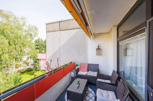Balkon - 