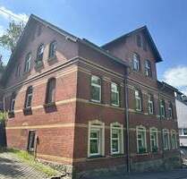 Teil vermietetes Mehrfamilienhaus in Wilkau-Haßlau!