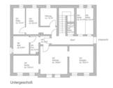 Grundriss UG - 
