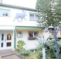 Reihenendhaus der Extraklasse - mit Sauna, Kamin & großzügigem Garten - Remscheid Lüttringhausen