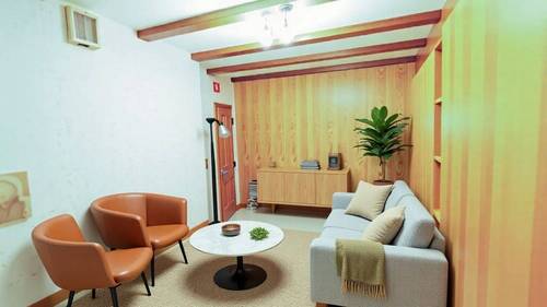 Arbeitszimmer UG KI - 