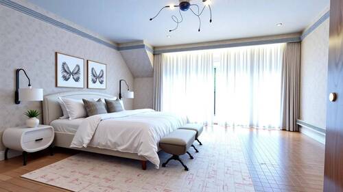 Schlafzimmer 1-1OG KI - 