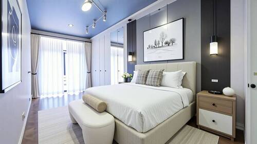 Schlafzimmer 2-1OG KI - 