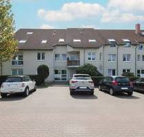 Gepflegte, vermietete Erdgeschosswohnung in ruhiger Lage in Sassnitz