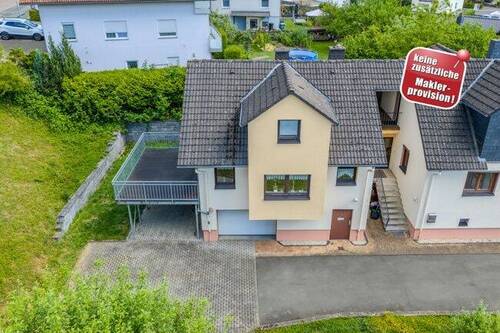 01_Frontansicht - Platz für Träume - provisionsfrei