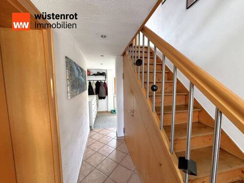 Eingangsbereich, Flur_Anbau - 