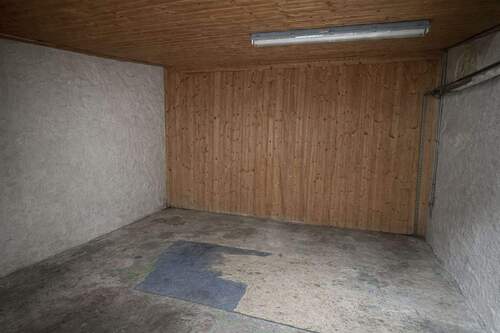 Ehmalige Werkstatt - 