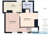 Grundriss DG - 