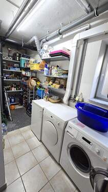 UG: Waschküche - 