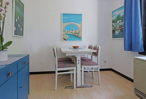 Esszimmer - Einfamilienhaus mit 120,00 m&sup2; in Hitzacker (Elbe) zum Kaufen