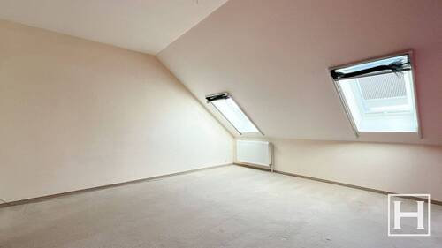 Großzügiges Schlafzimmer - Reihenmittelhaus mit 101,50 m&sup2; in Bad Segeberg zum Kaufen