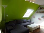Der Wohnbereich - 2 Zimmer Etagenwohnung zur Miete in Heilbronn