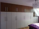Der große Kleiderschrank - 