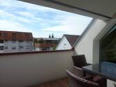 Der Balkon - 