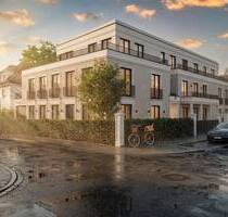 AIGNER - Exklusive Gartenwohnung in Bestlage Harlaching - München Untergiesing-Harlaching