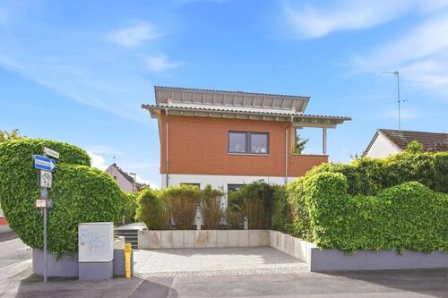 Bild 2 - 5 Zimmer Einfamilienhaus zum Kaufen in Frechen