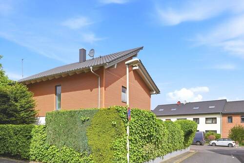 Bild 3 - 5 Zimmer Einfamilienhaus in Frechen